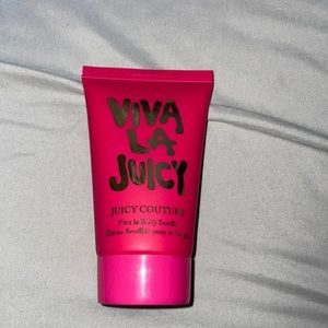 VIVA LA JUICY ( juicy cauture soufflé)